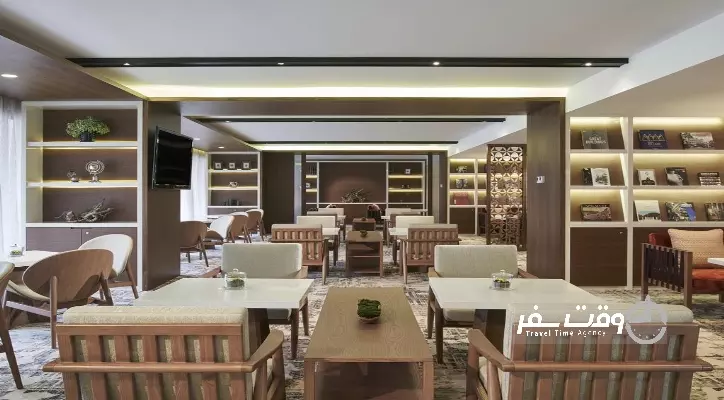 هتل اورچارد پراده سنگاپور